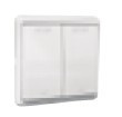 EFAPEL - 50290CMF INVERSOR DE PERSIANA MARFIM - 5603011027674