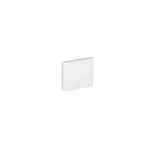 EFAPEL - 50609TPT TECLA SIMPLES C/ 2 SÍMBOLOS VENTOINHA PRETO - 5603011618087