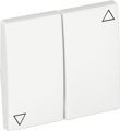 EFAPEL - 50612TCH Clés pour DUP Persone Champanhe - 5603011040741