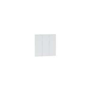 EFAPEL - 50661TPL Platinum Triple Key - 5603011067571