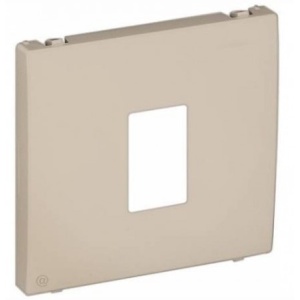 EFAPEL - 50751TMF CENTRO PARA TOMADA RJ45 MARFIM - 5603011066529