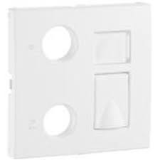 EFAPEL-50770TBR CENT MIXT TOM R-TV-SAT-RJ45 / R-TV-SAT-RJ45-FO-5603011572617