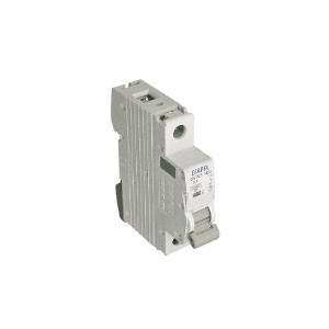 Efapel - 551321cs Breaker MT - 1p - 6ka - C - 32A - 5603011057961