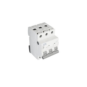 EFAPEL - 551403CP MT LEISTUNGSSCHALTER - 3P - 4,5KA - C - 40A - 5603011060480