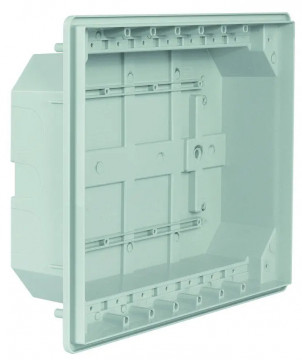 EFAPEL - 610121GB SOBBER BOX BX Prof. P/Dest 12 Moo - 5603011625719