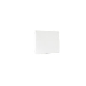 EFAPEL - 70671TAT CENTRO PARA ROSETA ANTRACITE - 5603011045234
