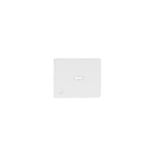 Efapel - 70797TMF Lichtschlüssel mit Lichtsymbol - 5603011561468
