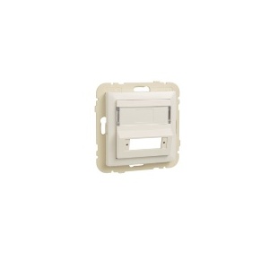 EFAPEL - 90448SDU Cent pour acontulateur pour Conet FO SC APC DUPLEX DU - 5603011606800