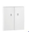 EFAPEL - 90615TPE -Tasten für Mechanismus Doppelfunktion Lumin Pearl - 5603011615802