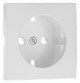 EFAPEL - 90631TVD CENTRO SCHUKO VERDE - 5603011075446