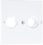 Efapel - 90685tge C. Tom. R -TV Multibrand 2 ICE Exits - 5603011068530