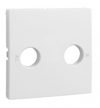 EFAPEL - 90776TBR CENTRE POUR TAKE R - WHITE TV - 5603011573065