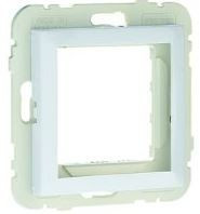 EFAPEL - 90881TGE ARO CENTRAL UNIVERSAL Q45 GELO - 5603011069766