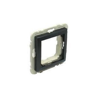EFAPEL - 90881TIS ARO CENTRAL UNIVERSAL Q45 GRIS - 5603011069742