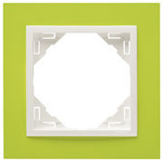 EFAPEL - 90910TDG Miroir vert / glace simple - 5603011592042