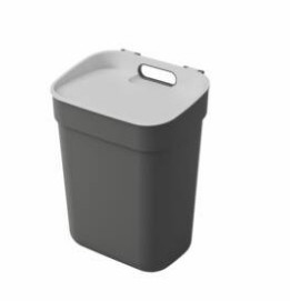 Eimer bereit, 10 l zu sammeln