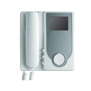 ELVOX VIDEORY MONITOR - 7539