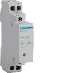 EN146 - Relé de interface BT / MBT HAGER EAN:3250612341467