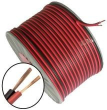 Enrouleur de câble colonne 2x1,5 mm (100 mts)
