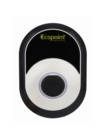 EQB-4322-FC-DLB - Cargador EV AC