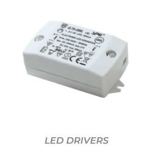 ESL0006 - 100100800002 - LED DRIVER 6W 350mA