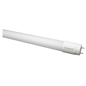 ESL0311CDL - 100100100115 - LAMP.LED VIDRO T8 170Lm/W 10W 6400K