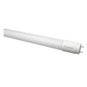 ESL0327CW - 100100100120 - LAMP.LED GLASS T8 170LM/W 23W 4000K
