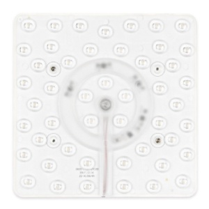 ESL0938CW - 100101700007 - Square LED 38W 4000K
