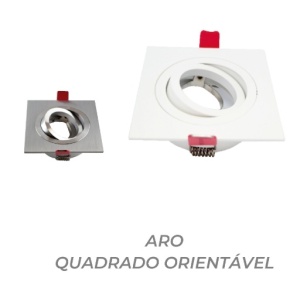 ESL1080AL – 100100600012 – Vierfach beweglicher Ring aus Aluminium