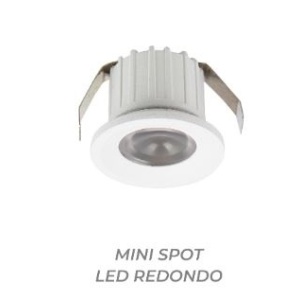 ESL4011WW - 100100200082 - LED LED LED 3W 3000K IP44