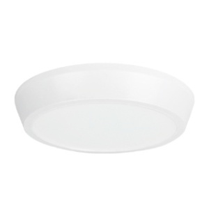 ESL4136CW - 100100300003 - PLAFONIER RED.LED 36W 4000K BR
