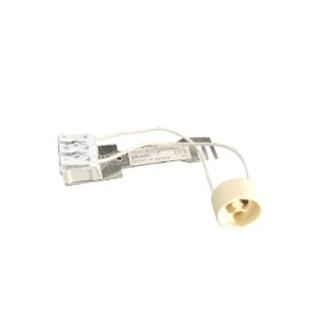 ESL4451 - 100102900002 - Support en céramique GU10