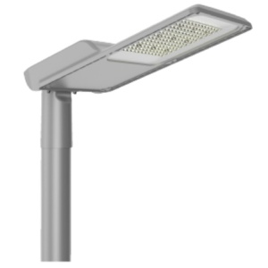 ESL54100WHPA – 100101500052 – LUM. STREET LED EOS EINSTELLBARER POT 100W-80W-60W-40W 5000K IP66
