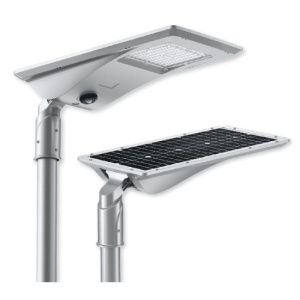 ESL5630CW - 100101500047 - RUA LED SOLAR START 30W 4000K IP65