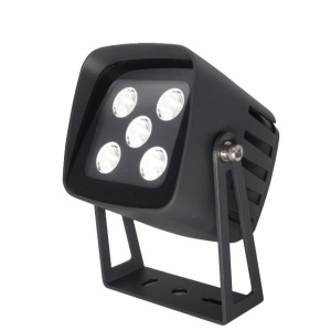 ESL7047CCT -GR - 100101200103 - Projecteur LED de détalea 15W 2CCT Graphite