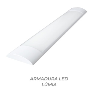 ESL7525CCT - 100101100048 - ARM.LED 25W 3CCT IP20 POLYCARBONAT