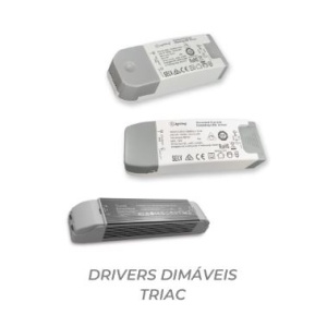ESL82538 -TR - 100100800090 - DIMAVEL DRIVER TRIAC 8W 165MA 25-38VDC