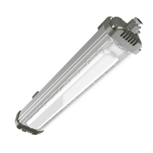ESL83060Wh - 100101200063 - ATEX LED armor 60w 5000k IP66
