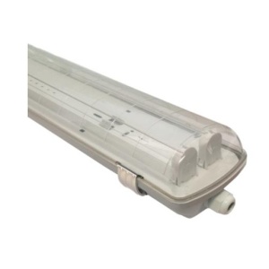 ESL9211 - 100101100011 - ARM.LED 1X600mm IP65 PC