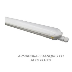 ESL9440CCT-DALI - 100101100190 - ARM.LED ALTO FLUXO 40W 3CCT DALI IP65