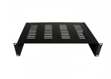 Estante a Rack 19" 2U (Profundidad 350mm)