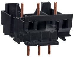 EVA801 - Link de conexión MM5xxN+Contener. Tamaño 1 HAGER Ean:3250612232178