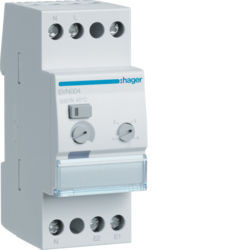 EVN004 - Televisor universal 500W Evolución HAGER Ean:3250617573979