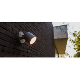 Explorateur de projecteur LED 5W 300LM 3000K IP54