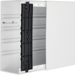 FB9923009016 – FB-Dachrinne 100x230; 4 Heftklammern/m HAGER EAN:4012740011365