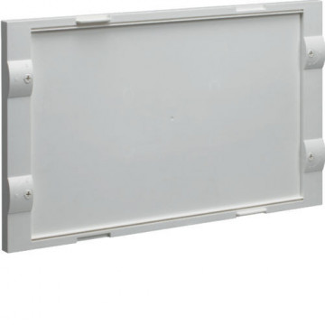 FD00C2 - Cubrir opaco a.300 l.500 HAGER Ean:3250617860673