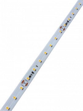 Fita LED 2835-70 10W/mt 3000K 1270Lm 24Vdc IP20 Lig. 20mt