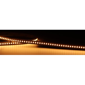 Fita LED 4,8/9,6/12,5W/mt 2400K 24V IP20 MULTIPOWER
