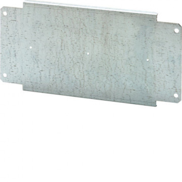 FL312A - Platino parcial fijado a.287 l.145 HAGER Ean:3250610670989