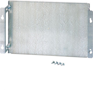 FL335A - Platino parcial Regular. a.334 l.295 HAGER Ean:3250610671115